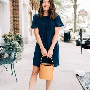 Sésame Maelys dress